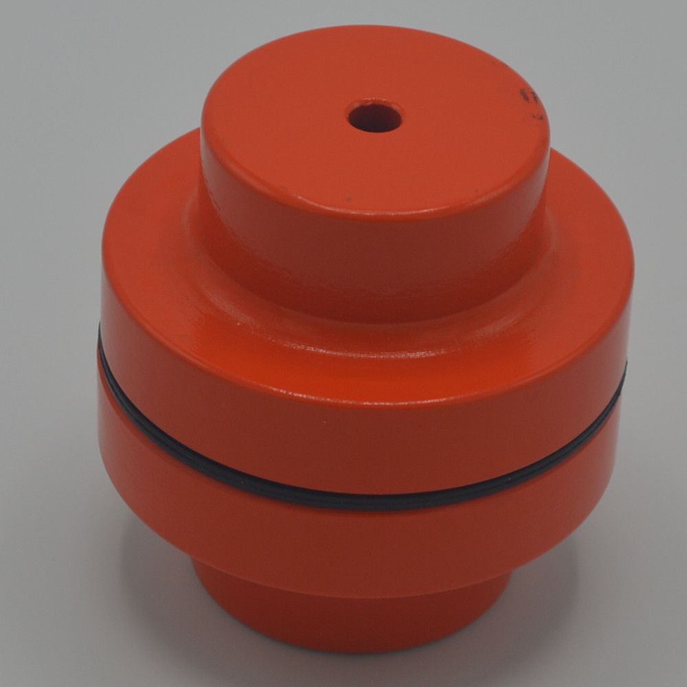 NM pump coupling NM50 67 82 97 148 168 194 214 electric motor flexible water pump couplings thumbnail