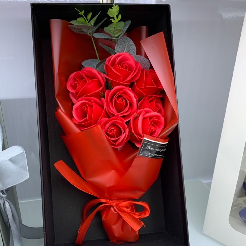 Fangfei Flower Art describe pic - 1