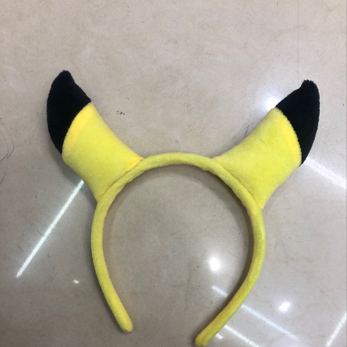 皮卡丘