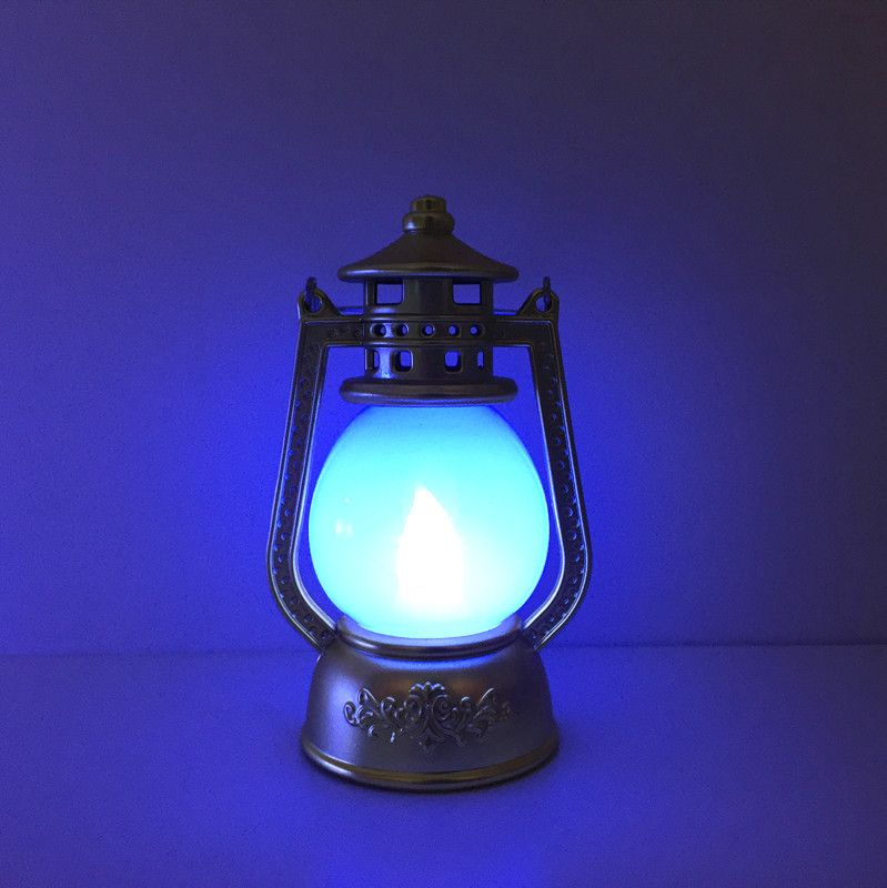 Decorate hotel room home decoration scene atmosphere White ball LED luminous lantern hanging ornaments
