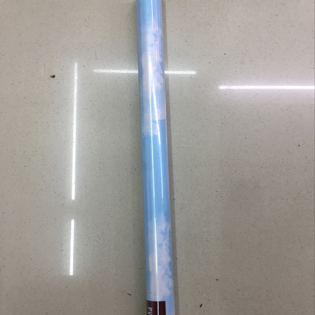 彩色墙纸