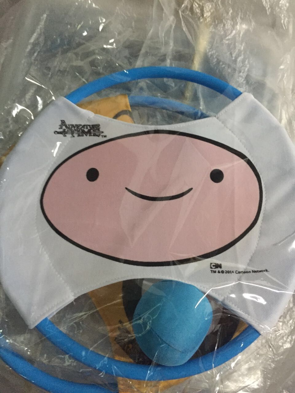 运动飞盘体育运动篮球动物飞盘水上儿童安全玩具飞盘棒球布制飞盘详情图9