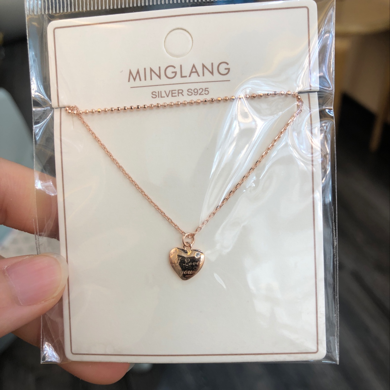 Necklace 39 thumbnail