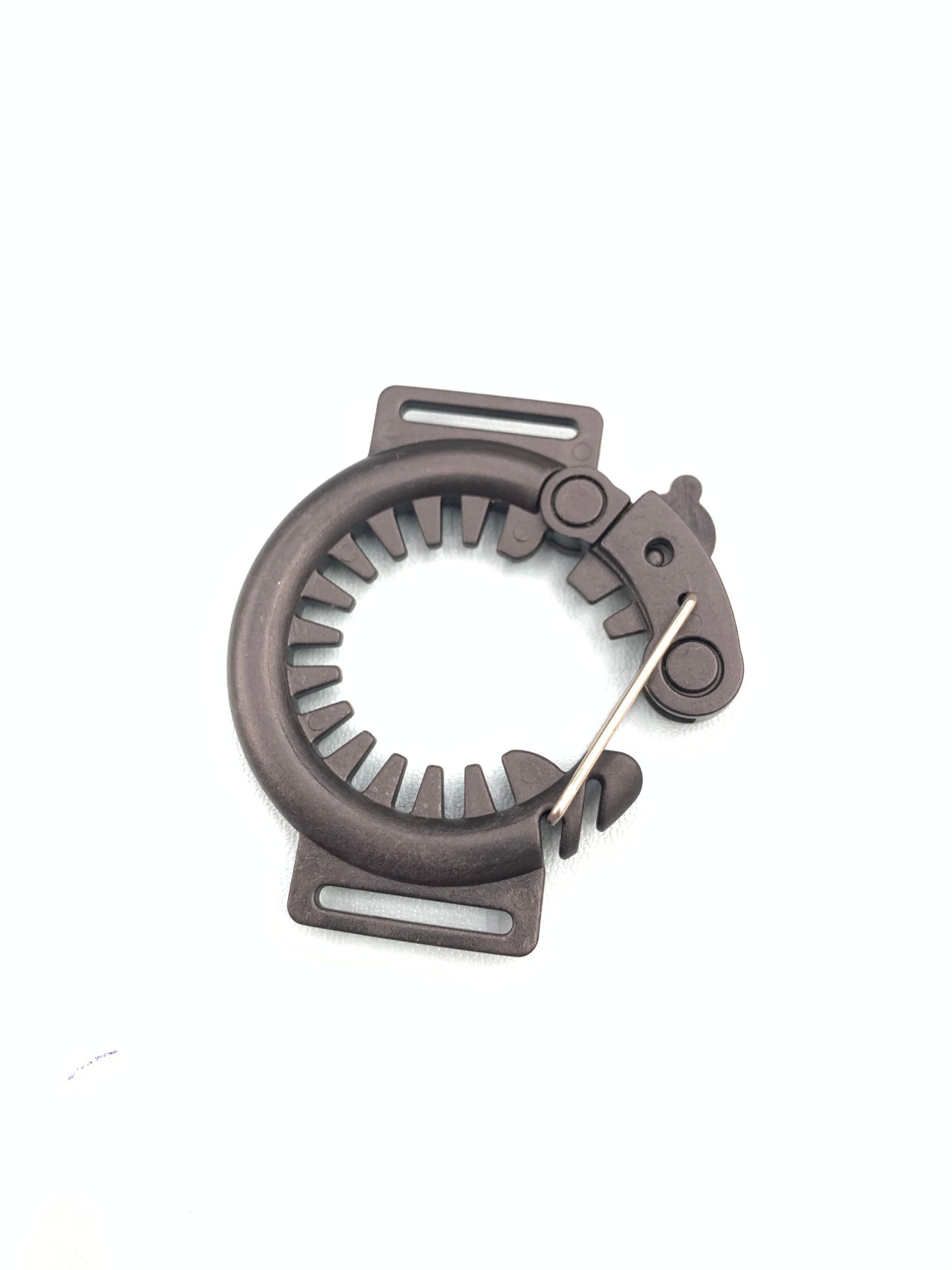 Kettle buckle round buckle thumbnail