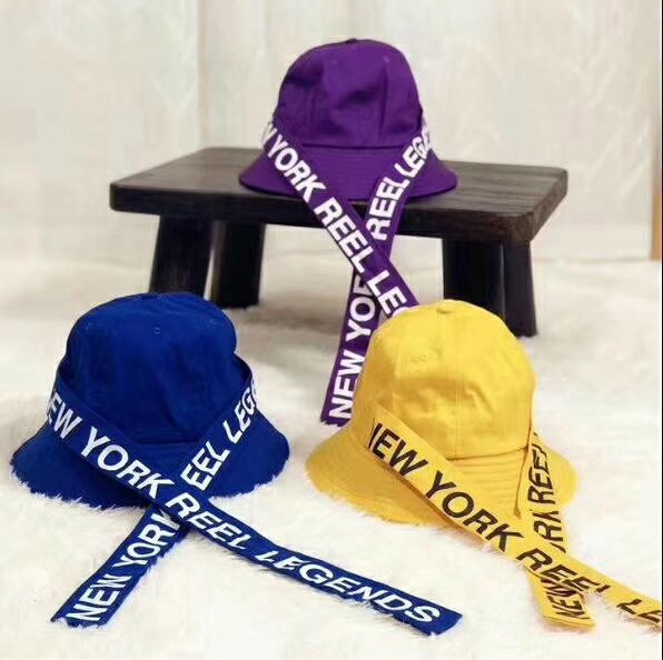 Student cap printed ribbon thumbnail