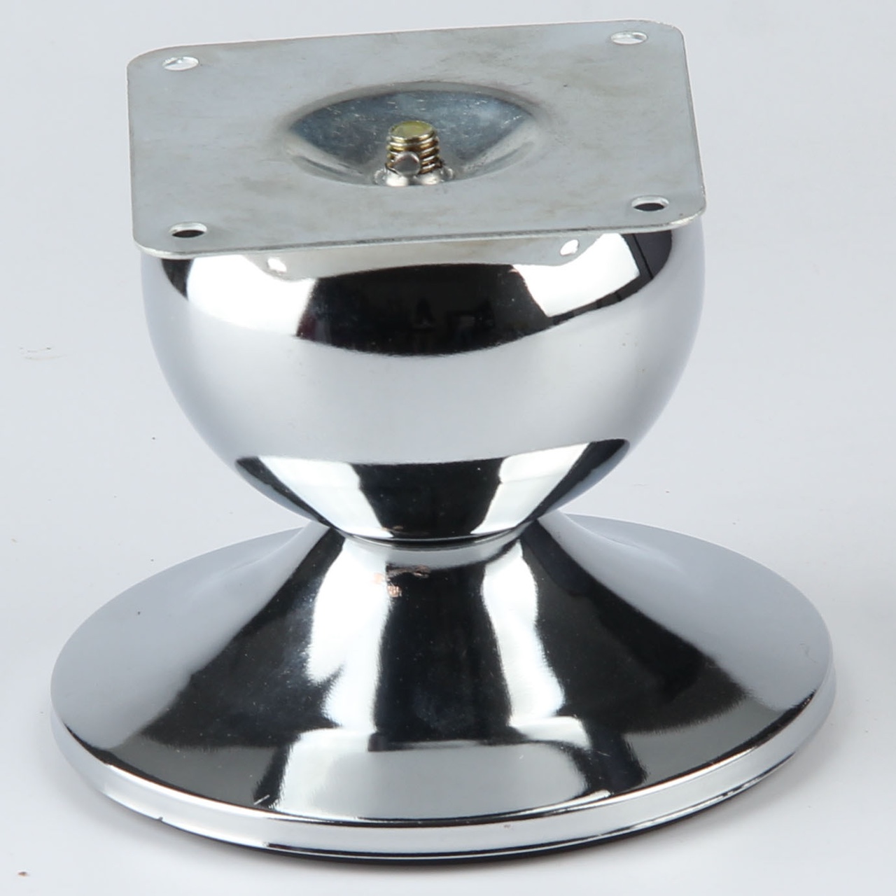 酒杯柜脚灯笼底