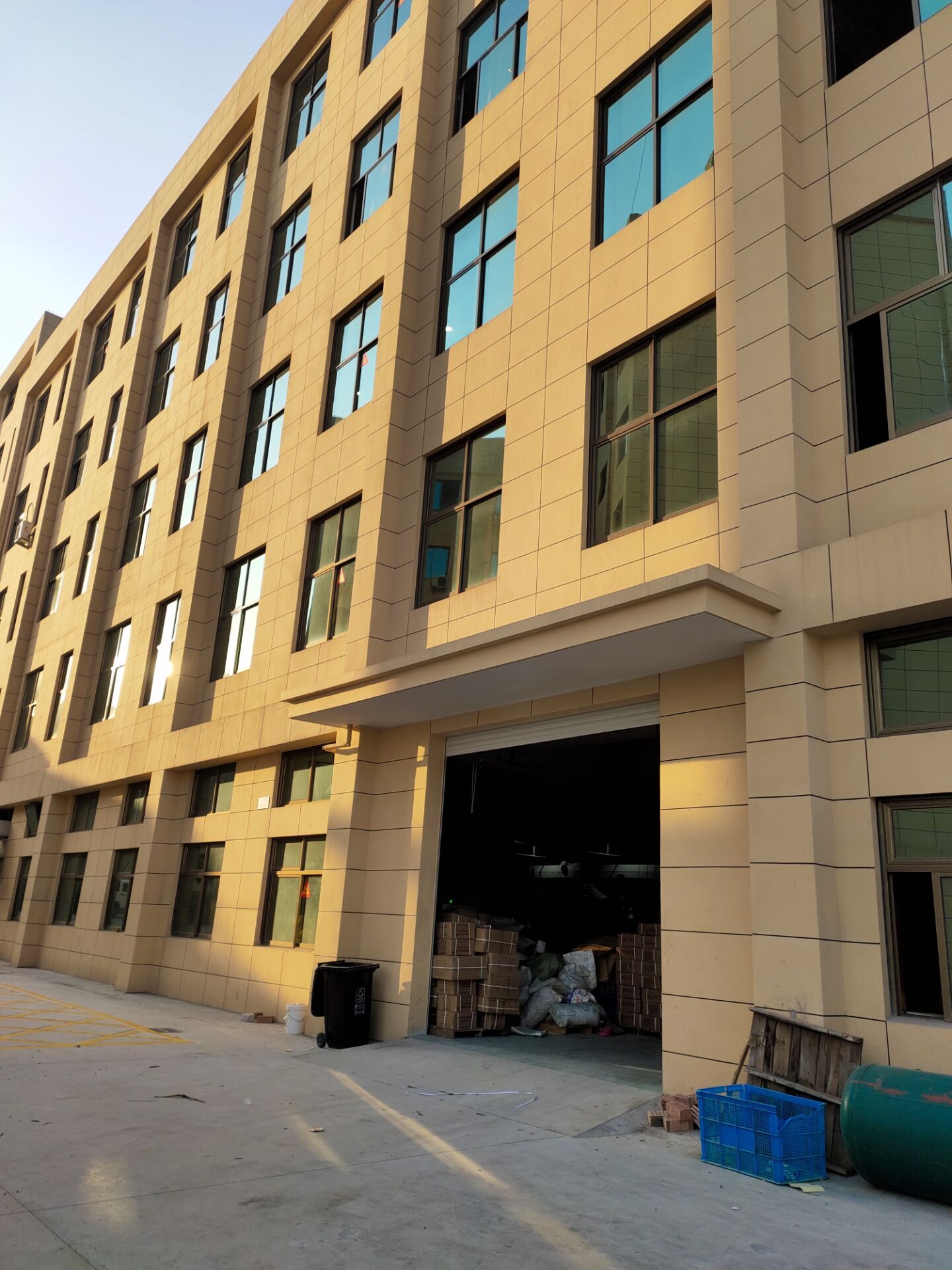 Yiwu Baoji Stationery and Stationery Store describe pic - 7