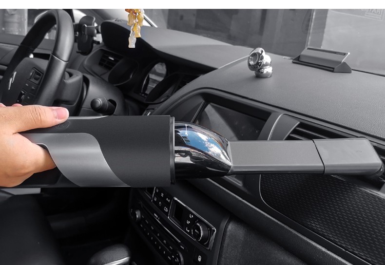 车载吸尘器无线充电汽车用家用两用专用大功率强力车内小型手持式详情图11