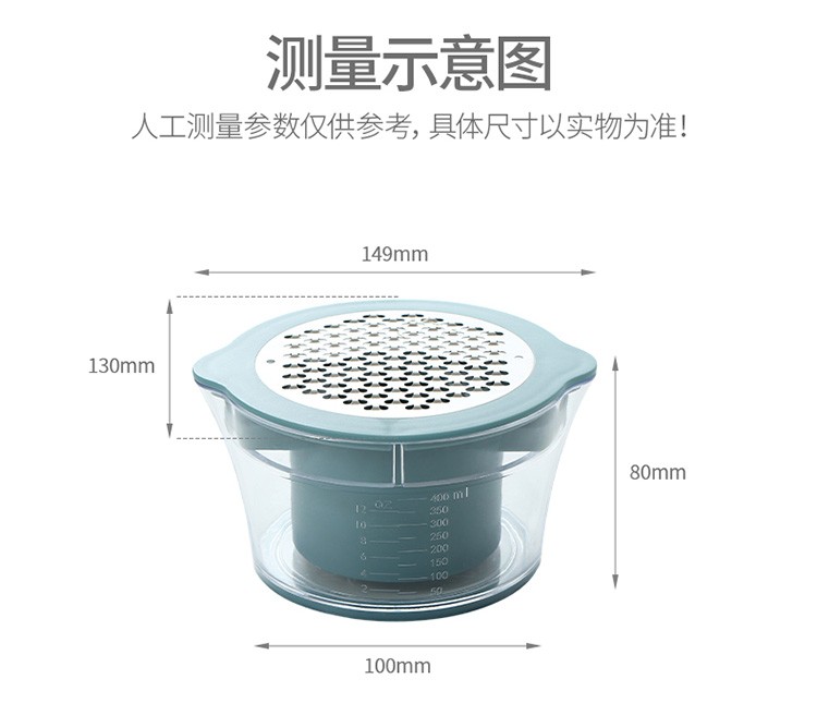 剥玉米神器 家用削玉米粒剥离器拔玉米刀多功能刨玉米粒脱玉米器详情图16