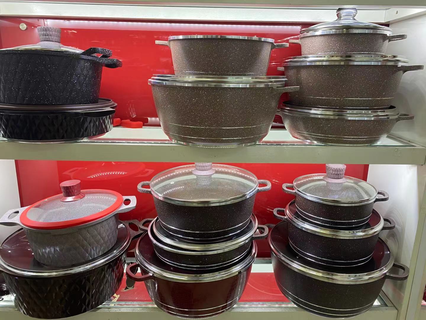 Yiwu Nanlong Cup Shop describe pic - 2