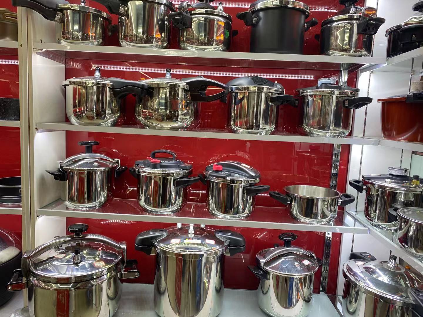 Yiwu Nanlong Cup Shop describe pic - 1