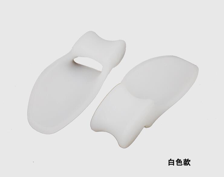 脚趾分离器矫正器大拇趾外翻矫正器分趾器拇囊炎保护套防磨脚详情图5