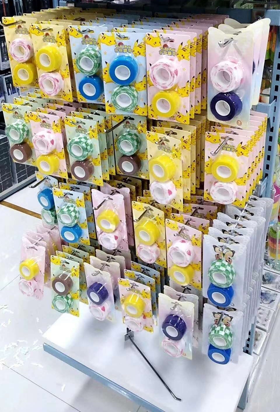 爆款护指绷带现货