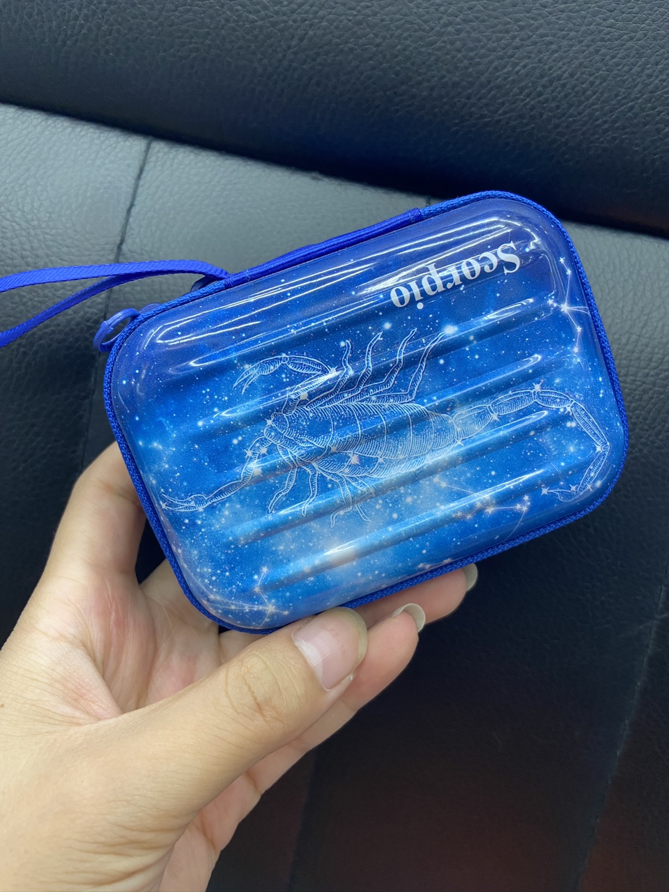 马口铁零食包包包