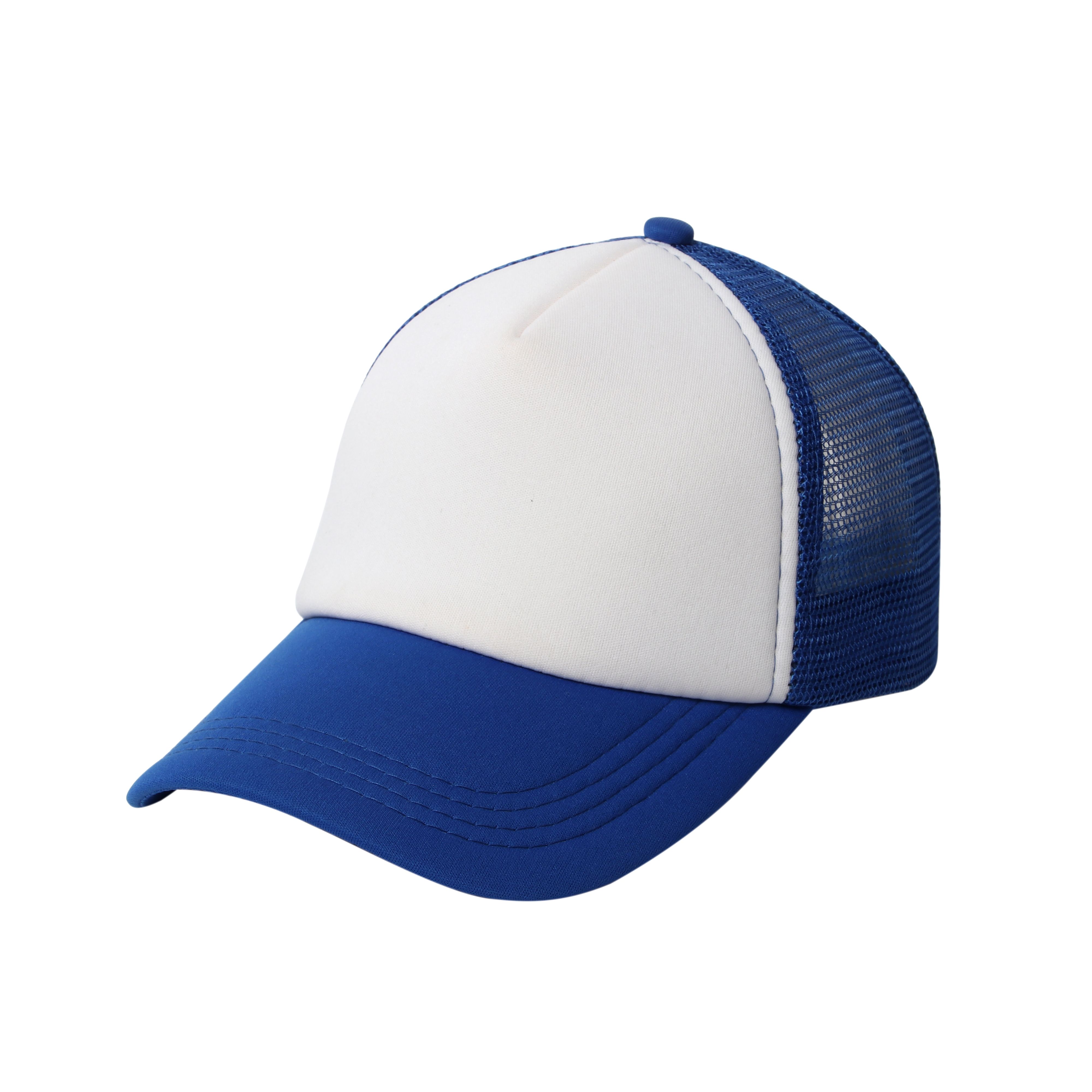 Heat transfer printed baseball caps, hand-painted graffiti advertising caps, personalized customization DIY, processing based on provided drawings Specification image