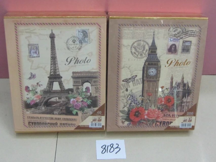 8183 albums 7 inches 200 photos