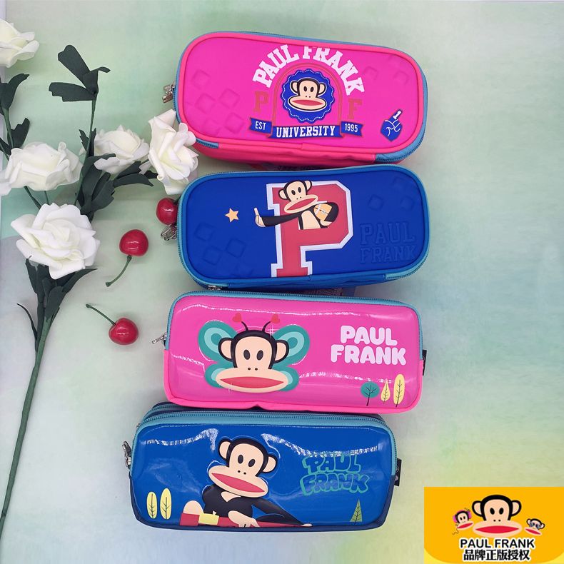 Paul Frank pencil case Storage bag PKY6142 thumbnail