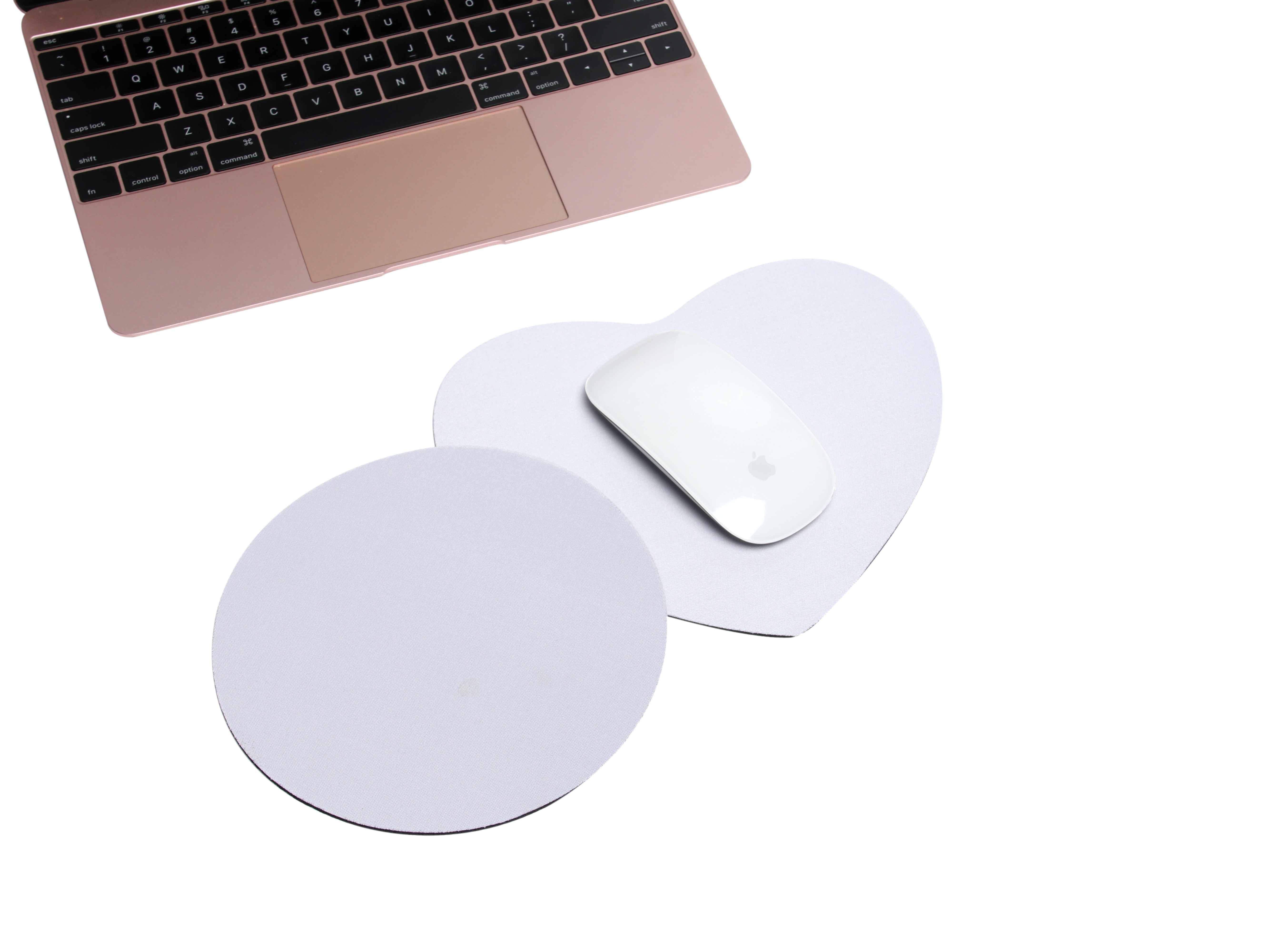 Heat transfer mouse pad, high-temperature resistant, personalized customization, DIY mouse pad, processing based on provided drawings detail image 6