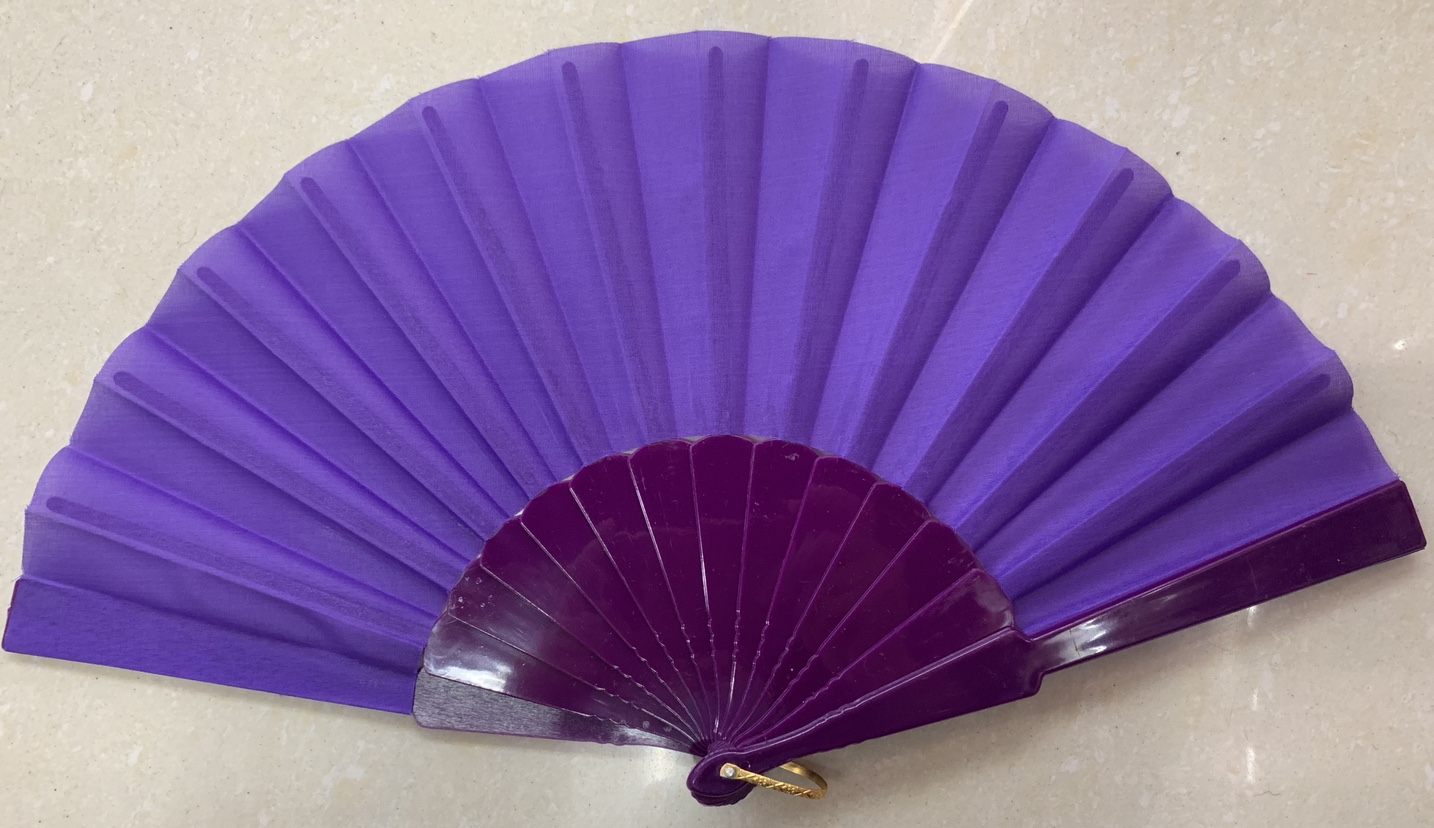 Flat Fan undefined