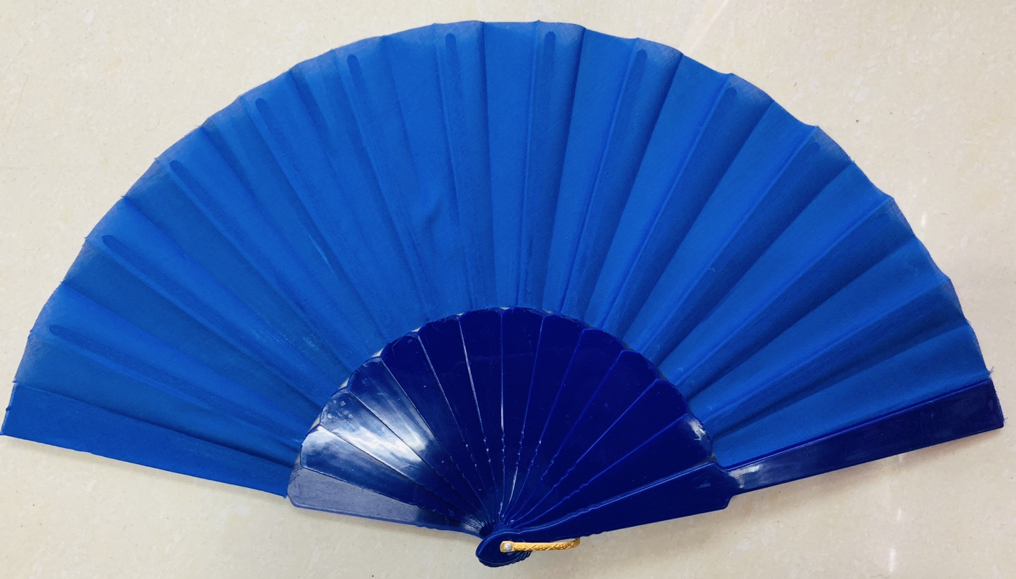 Flat Fan undefined