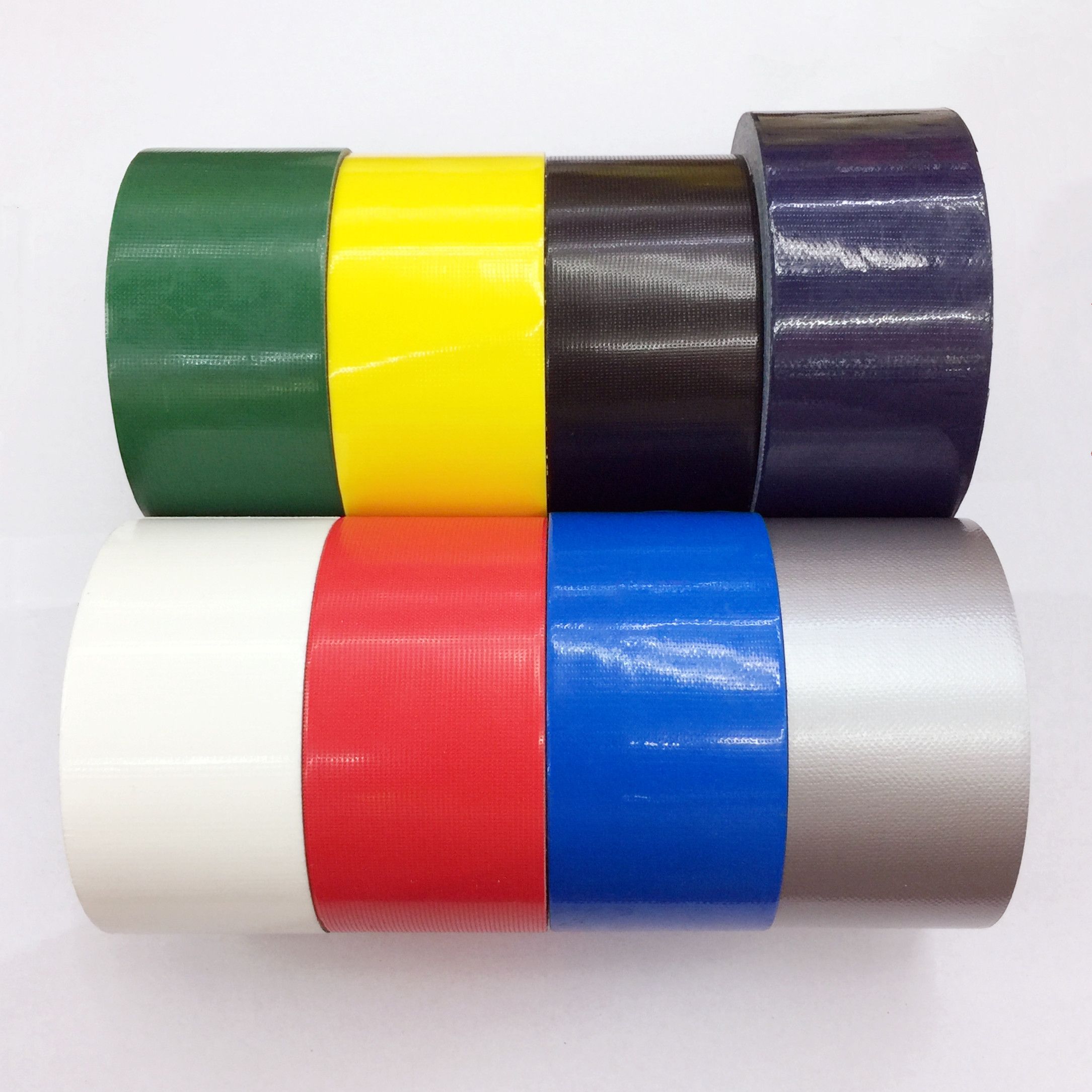 布基胶带/地毯胶带产品图