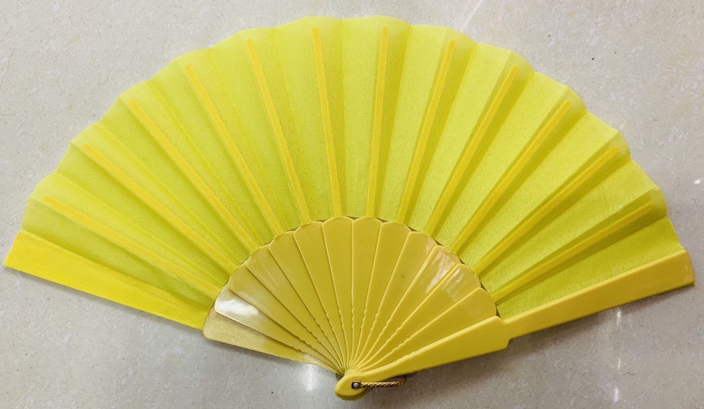 Flat Fan undefined