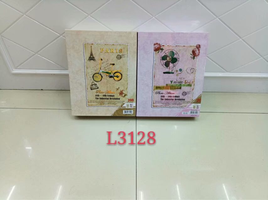 3128 albums 7 inches 200 photos