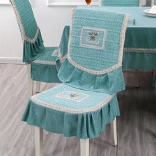 素雅椅子垫桌布台布餐椅垫，要货请打18358936788或微信15356175639