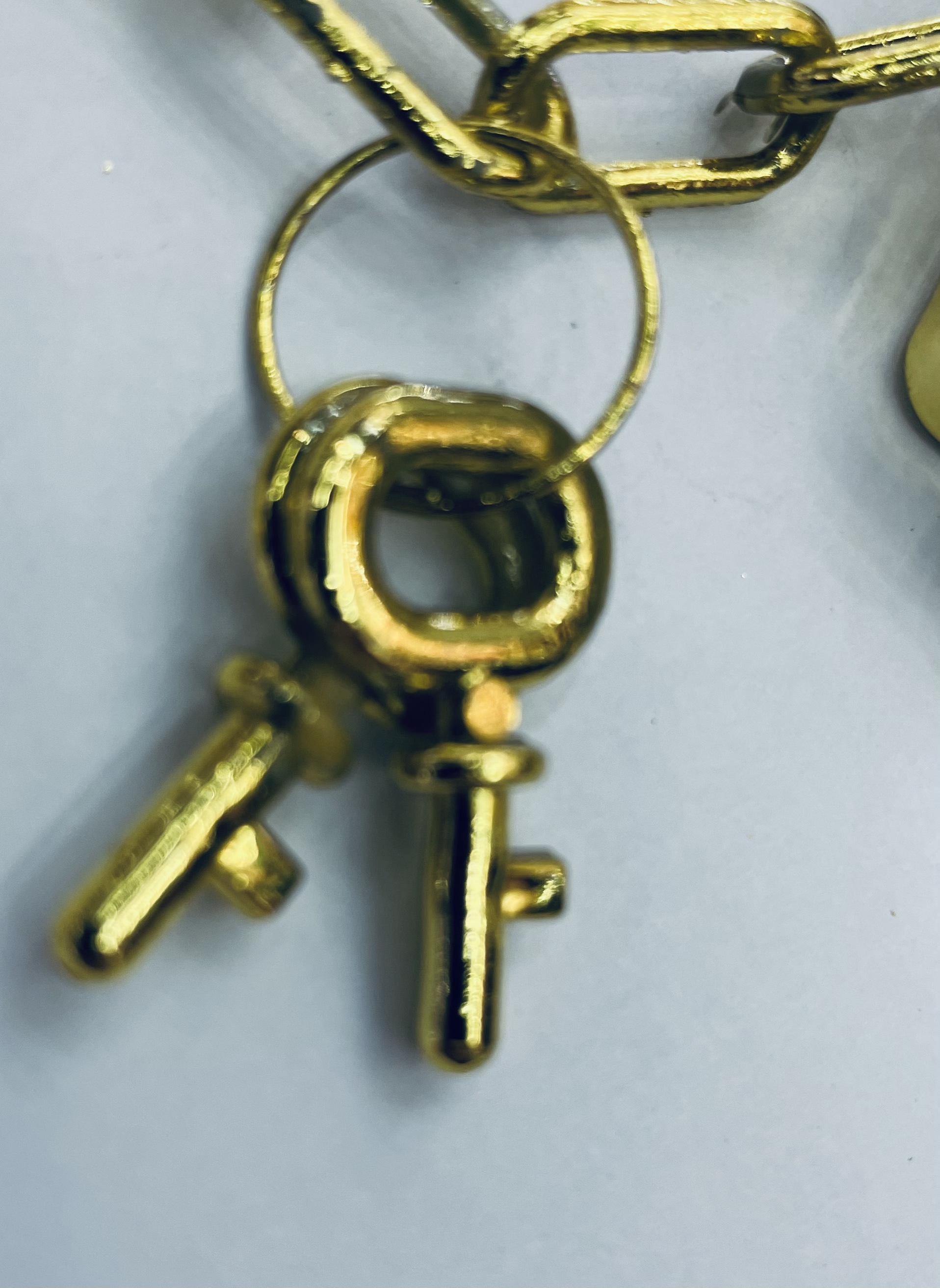 玩具手铐电镀塑料手铐儿童玩具手铐真空镀膜吸塑纸卡手铐万圣节玩具手铐万圣节产品008吸塑蓝版 银色手铐详情图14