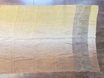 Ramie cotton scarf 15