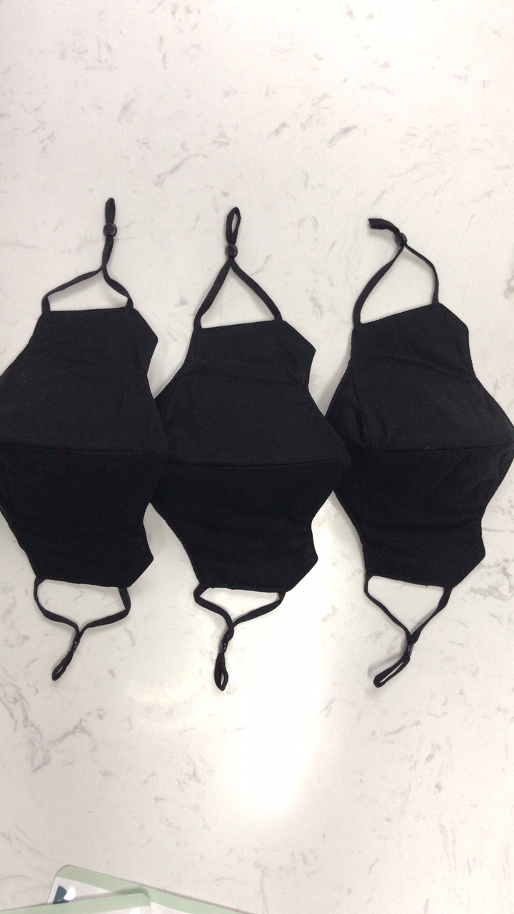 Dust masks [Exclusive for Foreign Trade