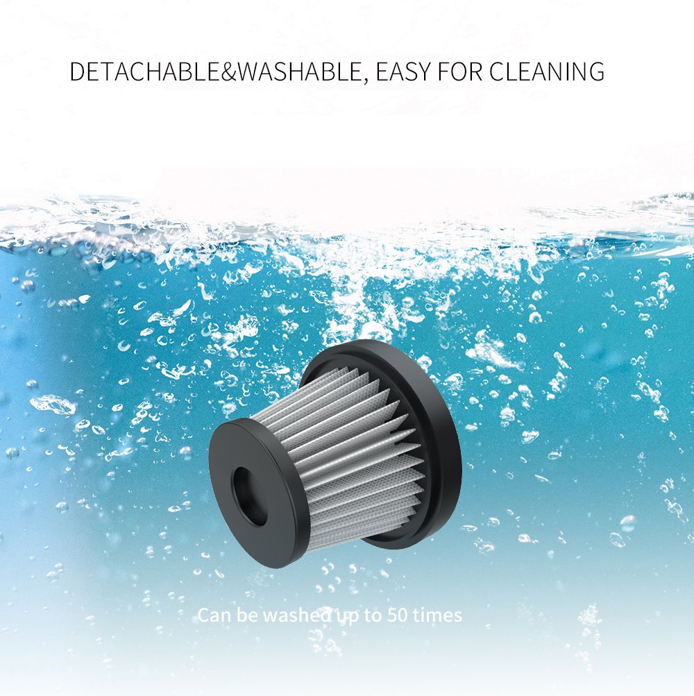 车用吸尘器实物图