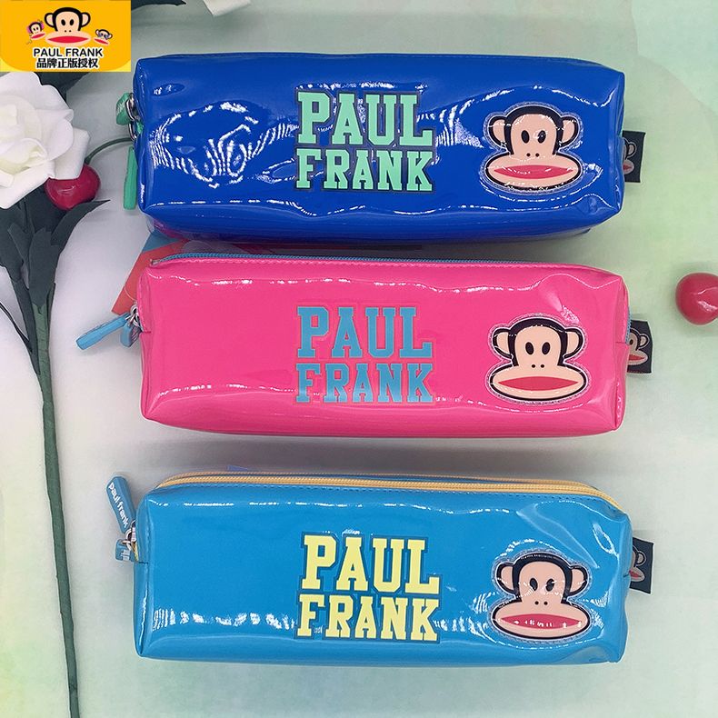 Paul Frank pencil case Storage bag PKY6130 thumbnail