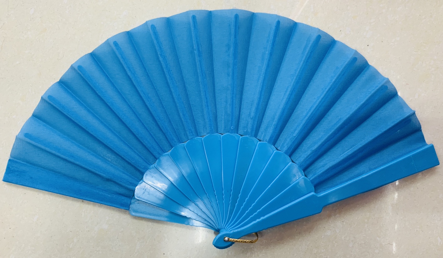 Flat Fan undefined