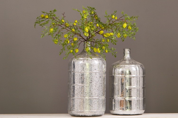 Lanjin Wholesale Artificial fruit Factory direct sales Home decoration artificial flowers, artificial star fruits, artificial small berries, artificial fruits and artificial flower art pic 5