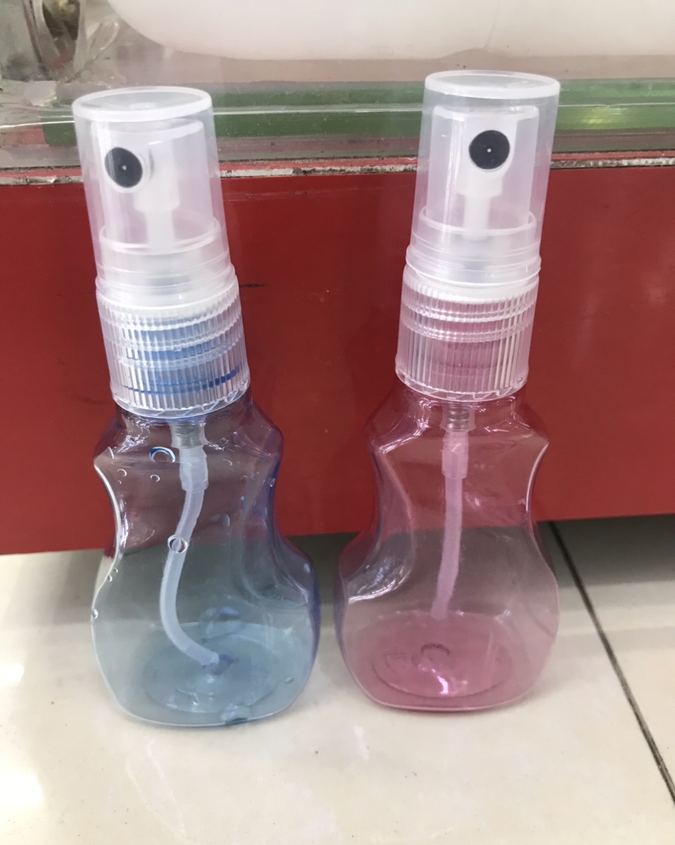 The new 30ml spray bottle comes in 12 packs thumbnail