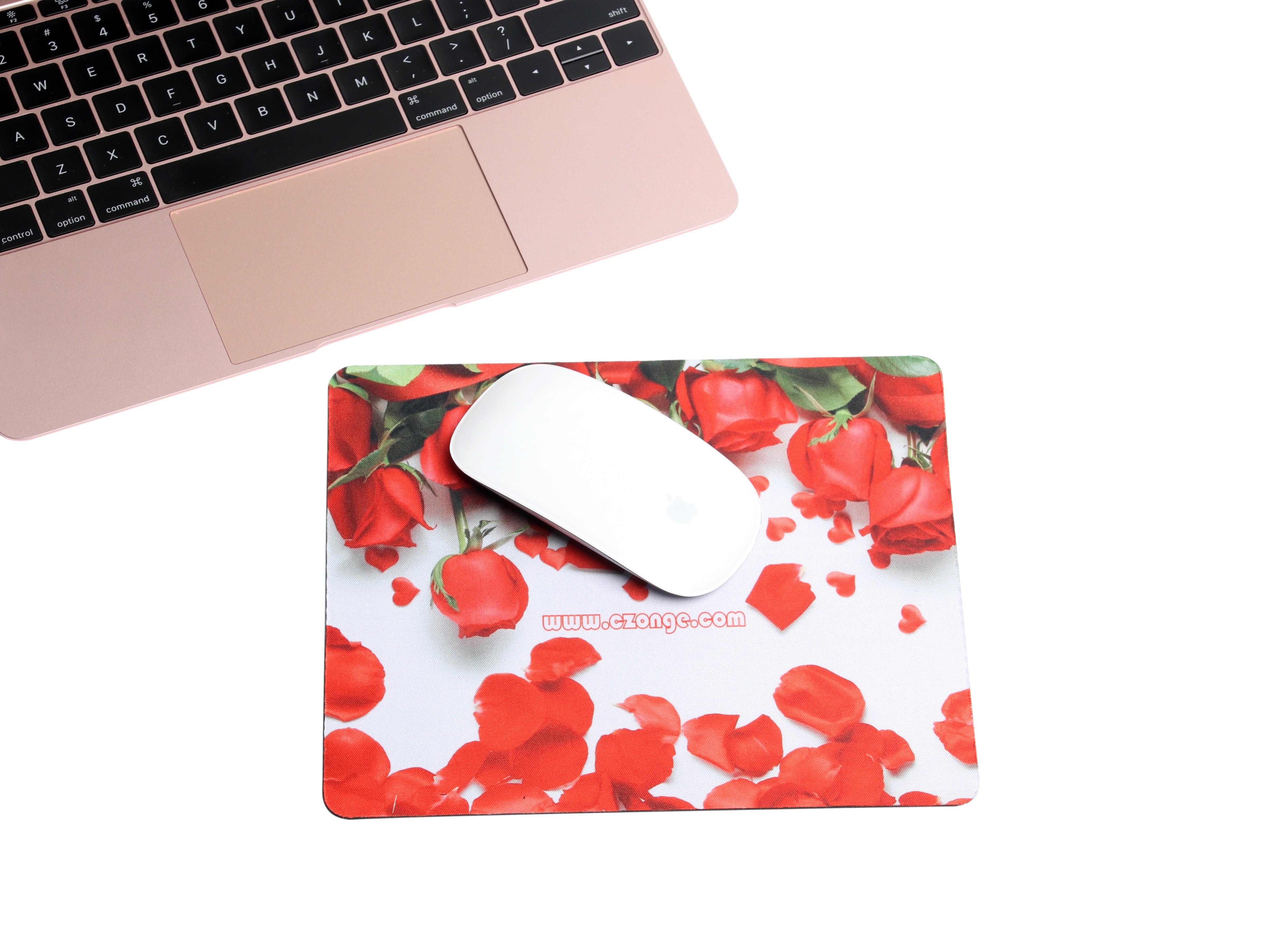 热转印鼠标垫 耐高温 个性定制 来图加工详情图2