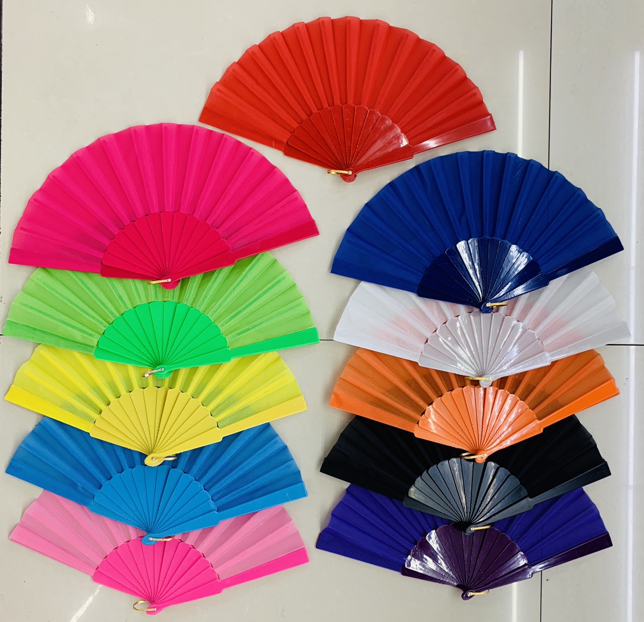 Flat Fan