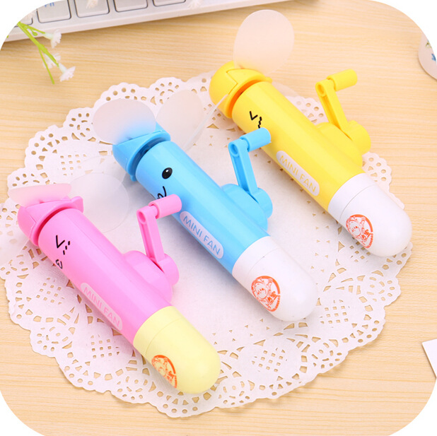 Windmill pens, aika ventilator pens, emoticons, thumbnail