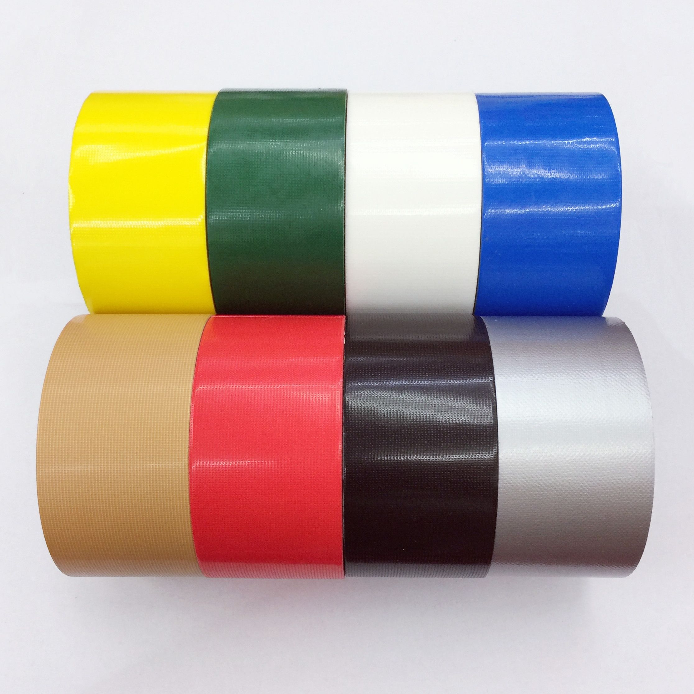 布基胶带/地毯胶带细节图