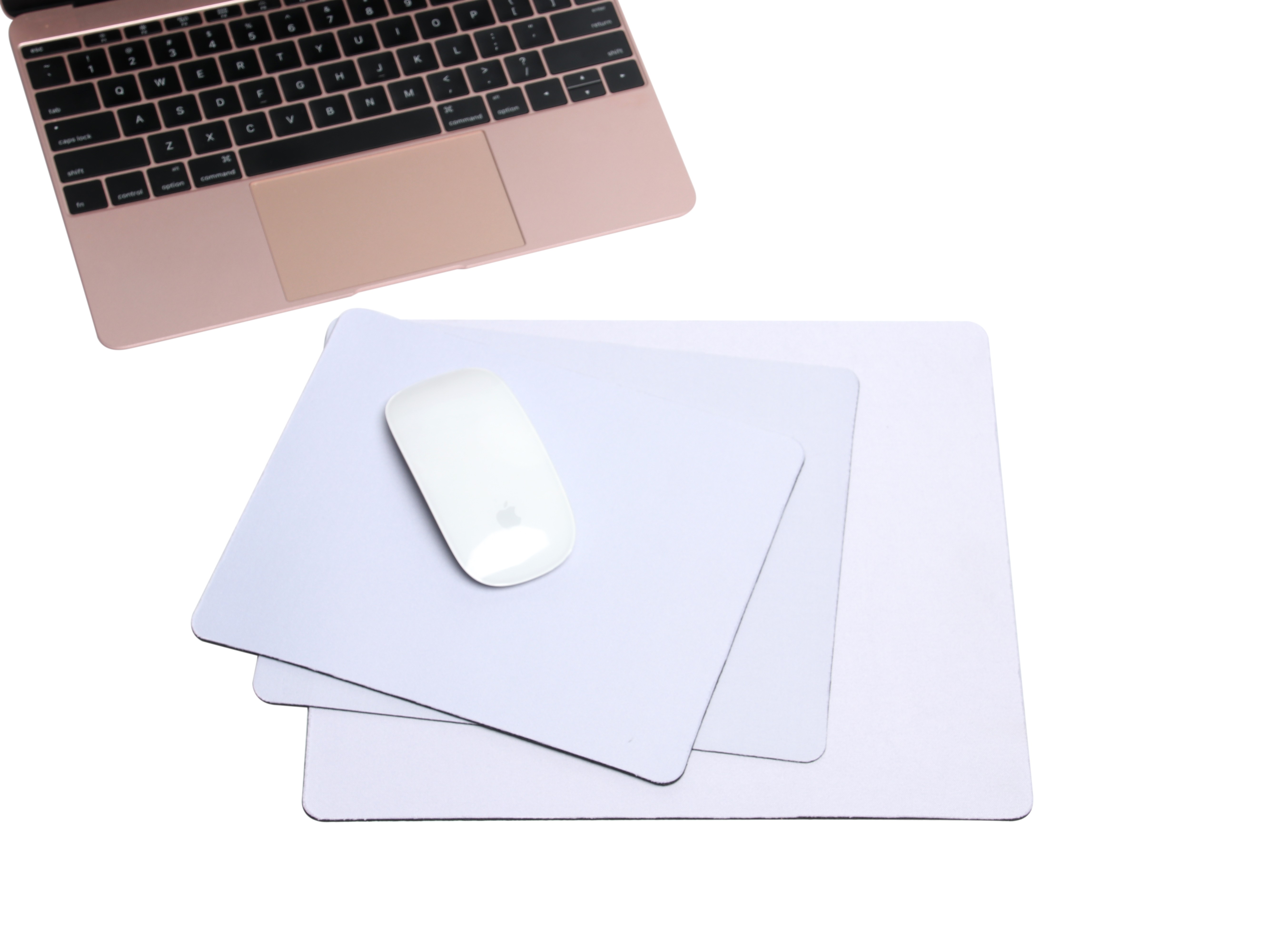 Heat transfer mouse pad, high-temperature resistant, personalized customization, DIY mouse pad, processing based on provided drawings detail image 5
