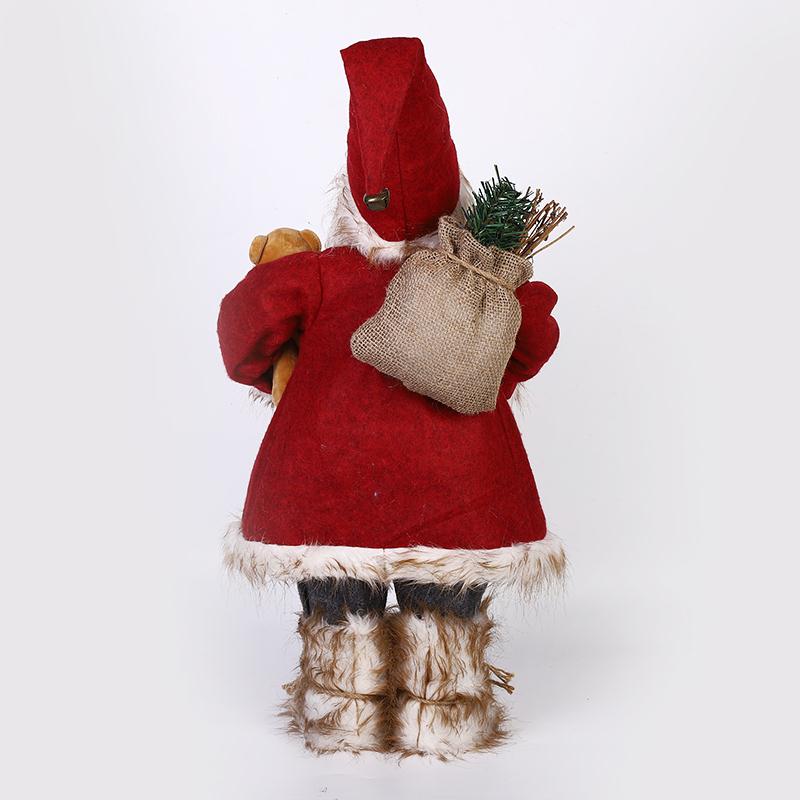 公仔抱枕实物图