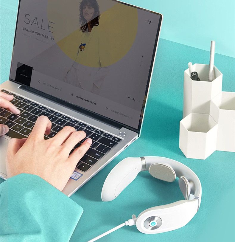 其他按摩器材实物图