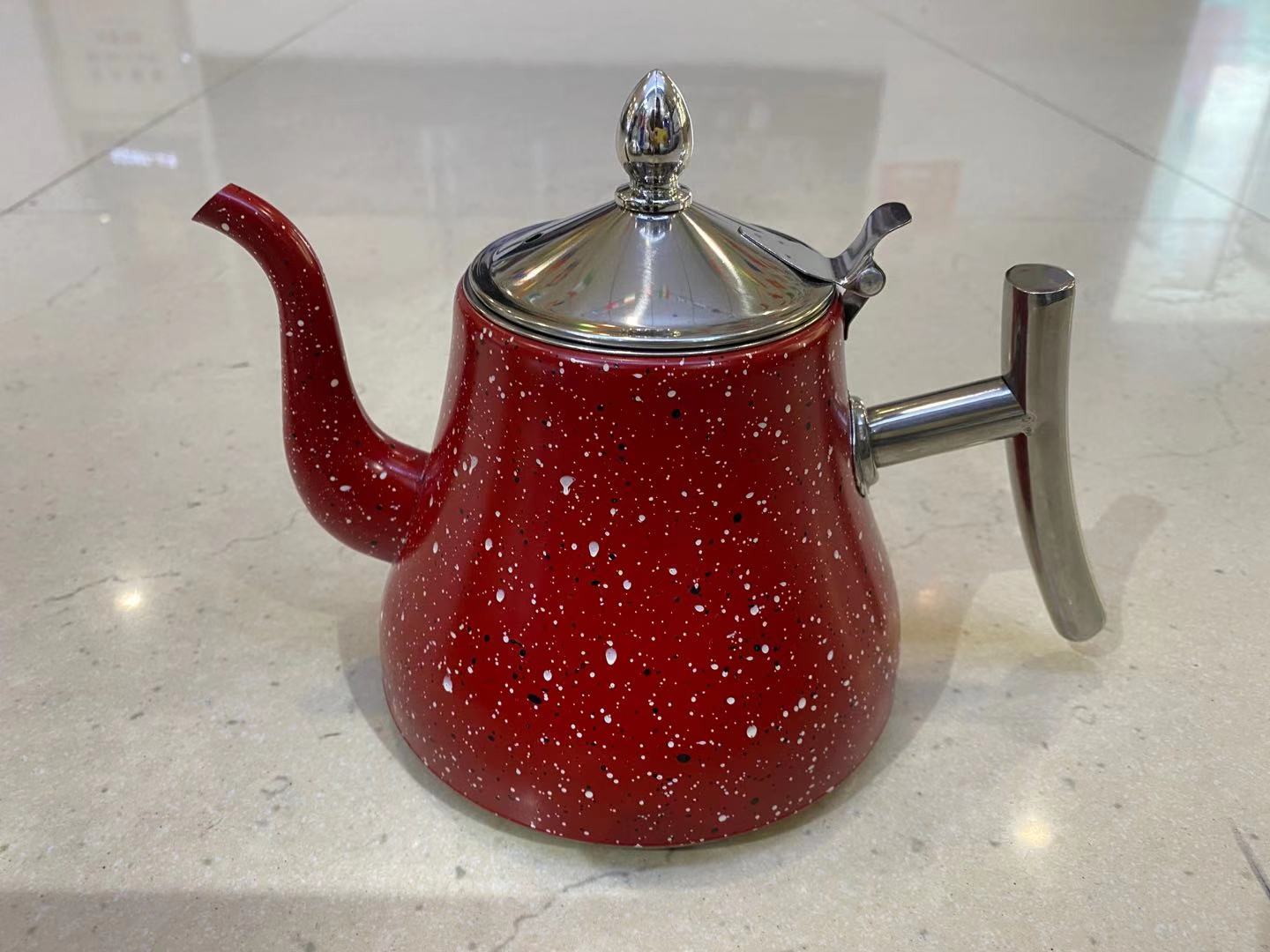 Kas pot 1234566789665 Specification image