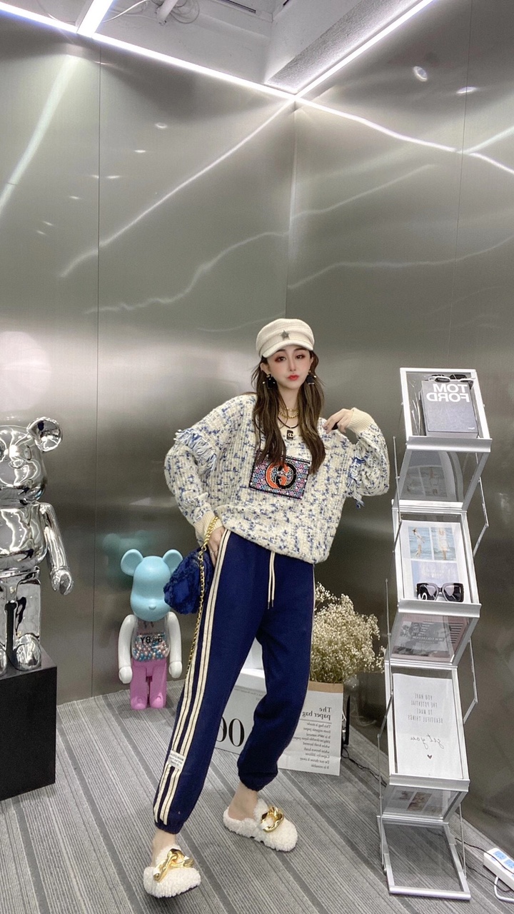 European and Korean dress new women's wear thumbnail