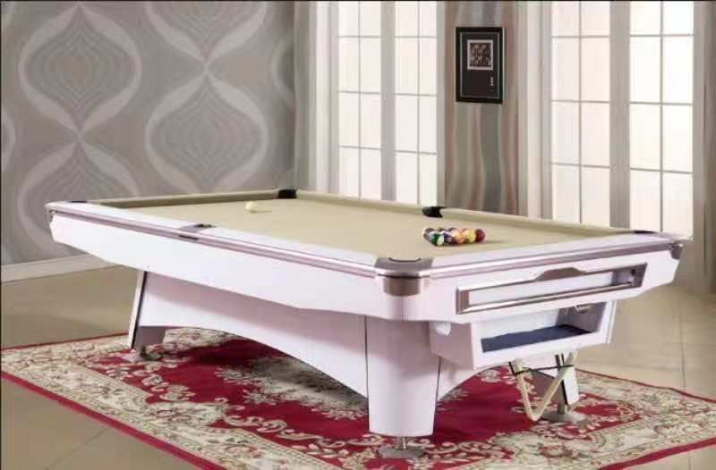 【厂家直销】台球桌国际标准台[斯博特品牌】产品图