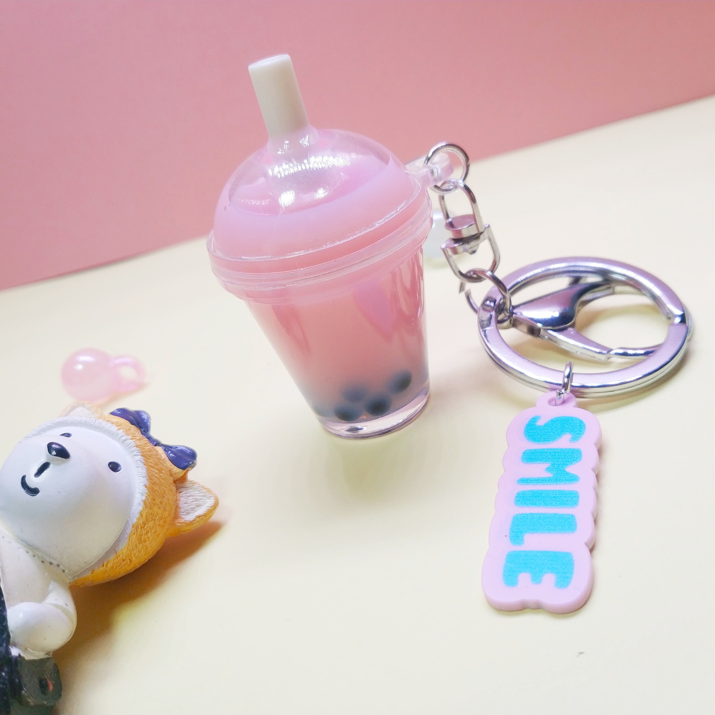 流沙珍珠奶茶杯                                                     详情图6