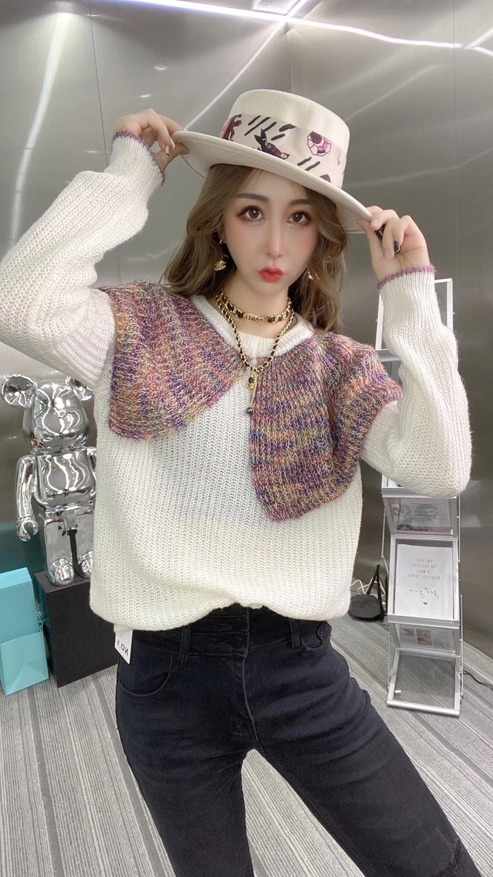 欧韩服饰新款