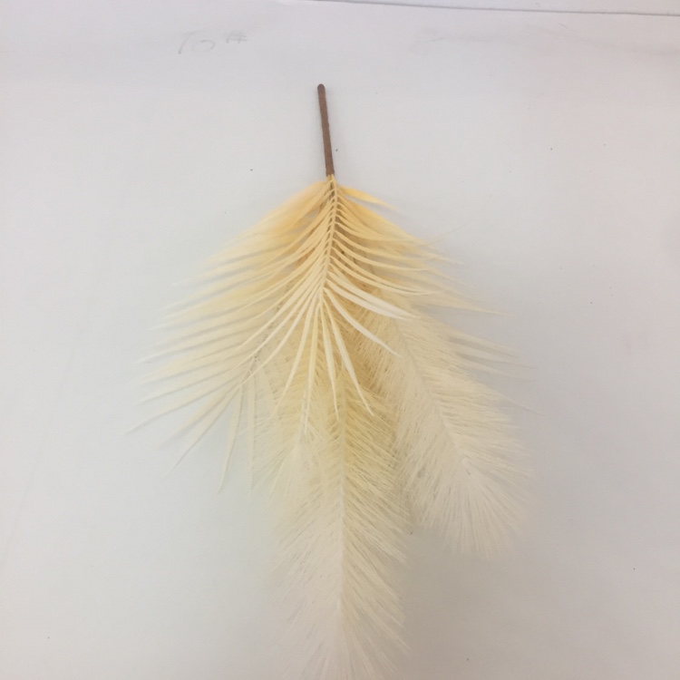 Simulation Of Pamigrass Setaria Fake Flower Decoration Home Essential Fake Flower Garden Landscape Specification drawing