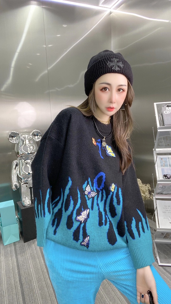 European and Korean clothing brand women's wear thumbnail
